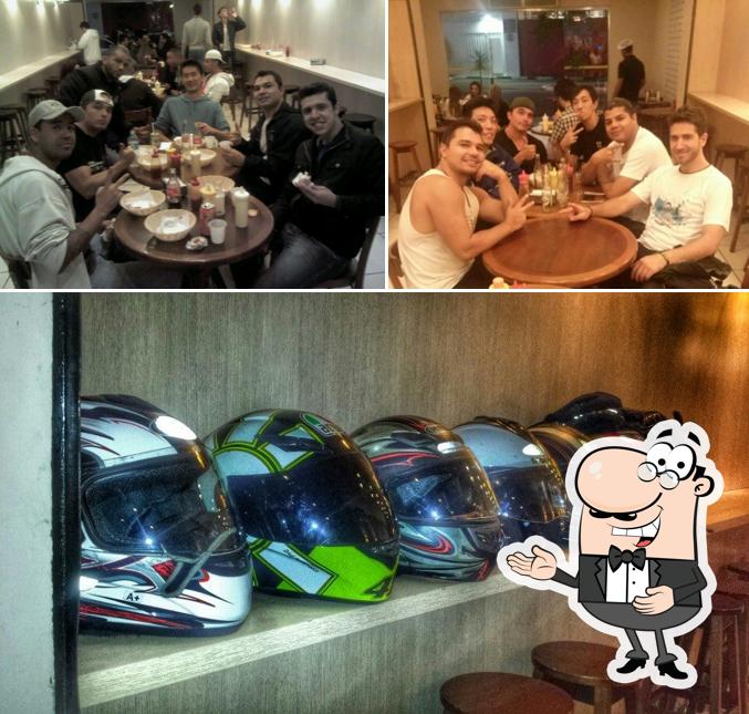 Here's an image of Salgaderia