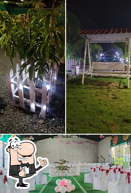 See this photo of Chehita Pure Veg Restaurant, Function Hall & Catering Services Akluj