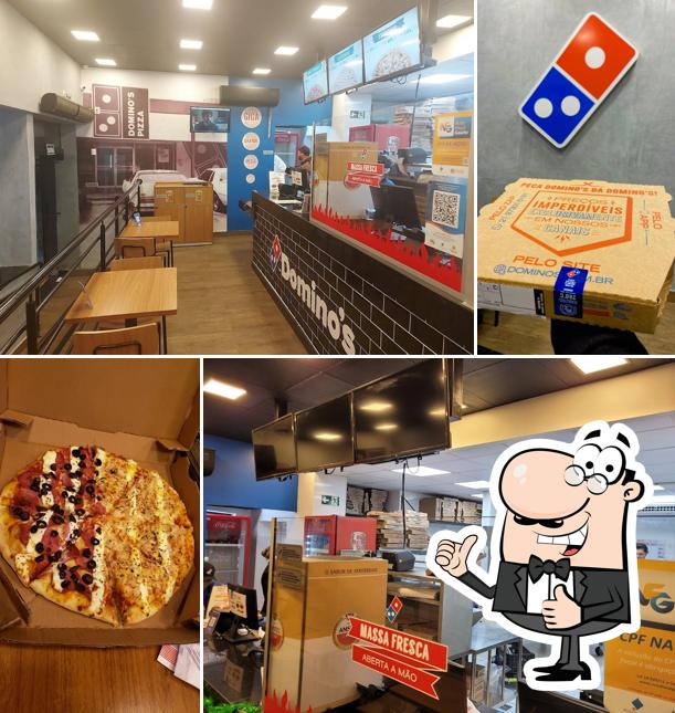 Domino’s Pizza