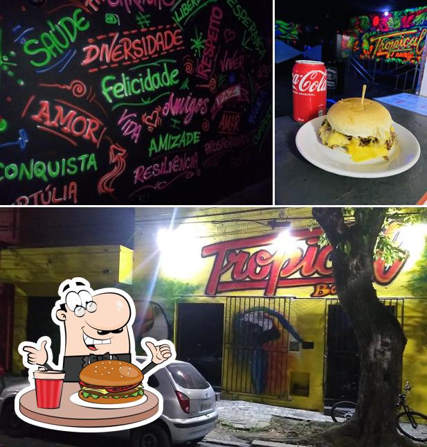 BLU Lounge Bar Tabacaria