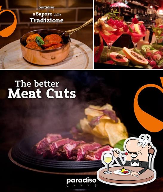 Platti al Mooday Experience