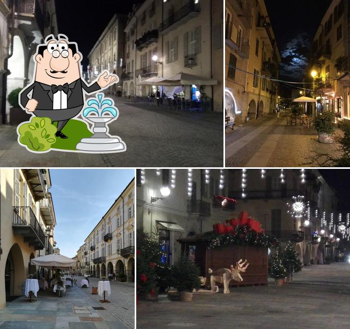 Guarda gli esterni di La Saletta S.A.S. Di Panero Mirella & C