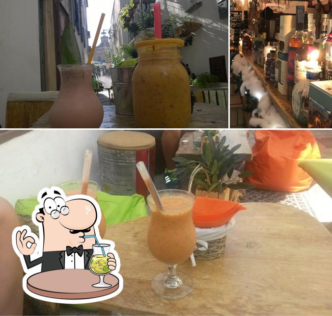 cicinedda fruit bistrot