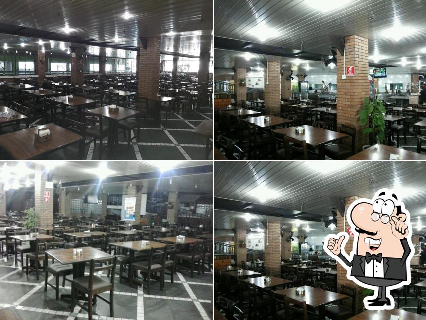 Restaurante Pimenta Mel