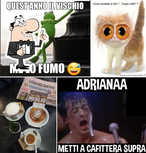 Bar Tabacchi Leonardi