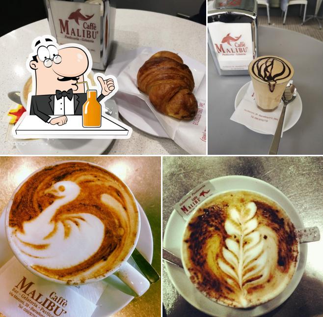 Bar Caffè MALIBU'