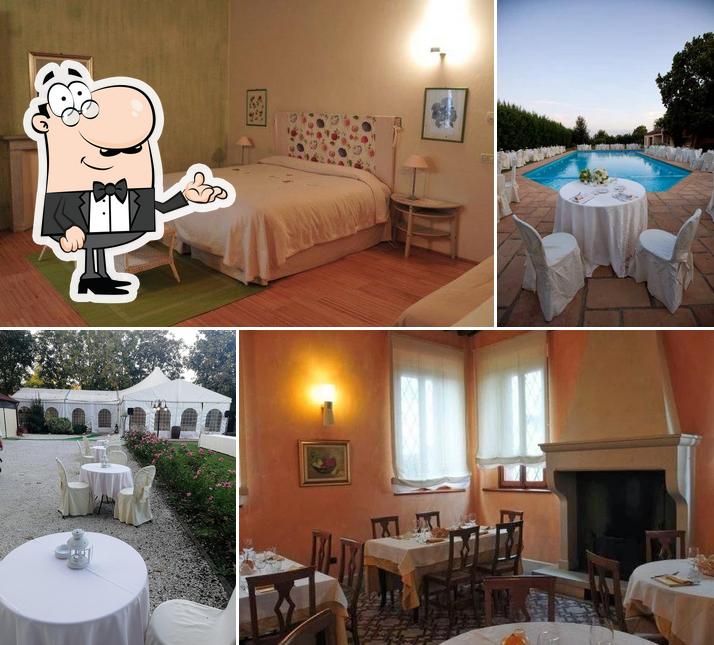 Ristorante all'Angelo