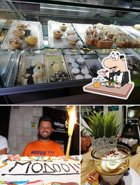 Platti al Modoo’!!! Lounge Cafè