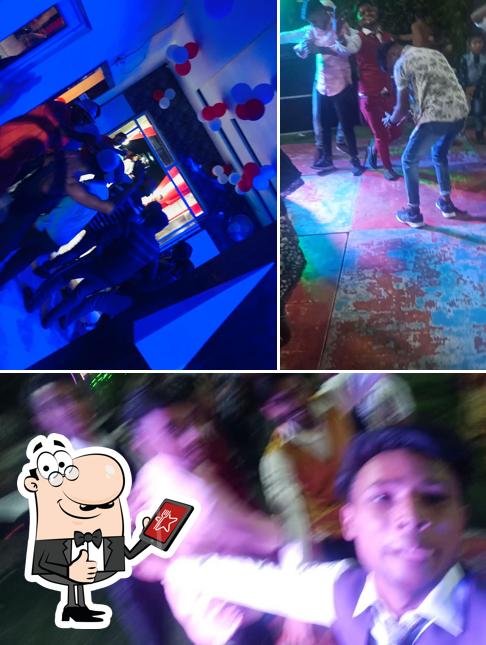 Here's a photo of Vashistha Restro Bar