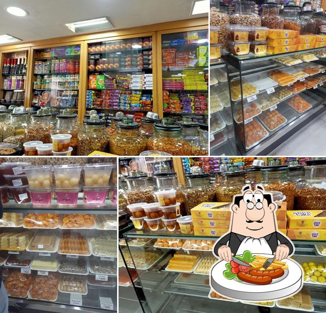 Topnotch Bakers, Court Road, Palakkad