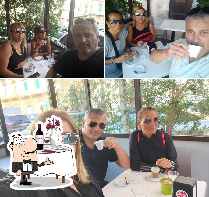 Immagine di Coffee Break