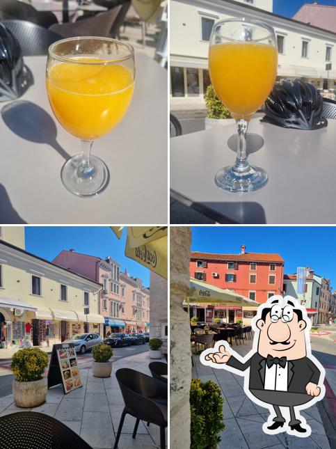 Fast food Il Capriccio