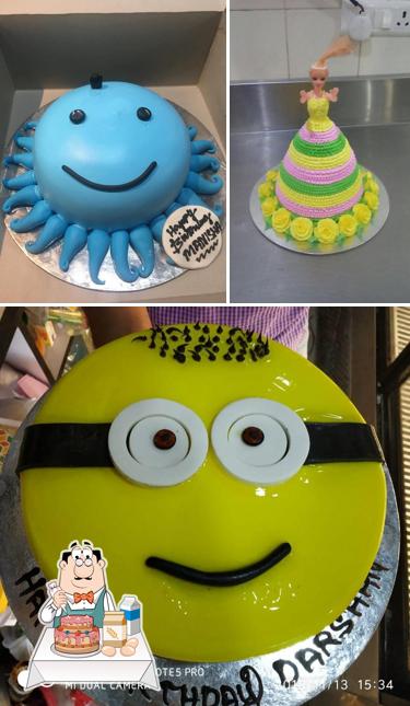 JD's Sweets & Bakery 2 picture