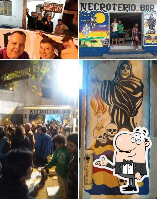 Necrotério Bar