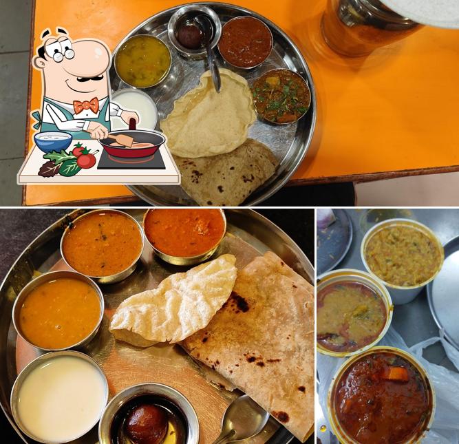 Spices Bravery pure veg and non veg restaurent