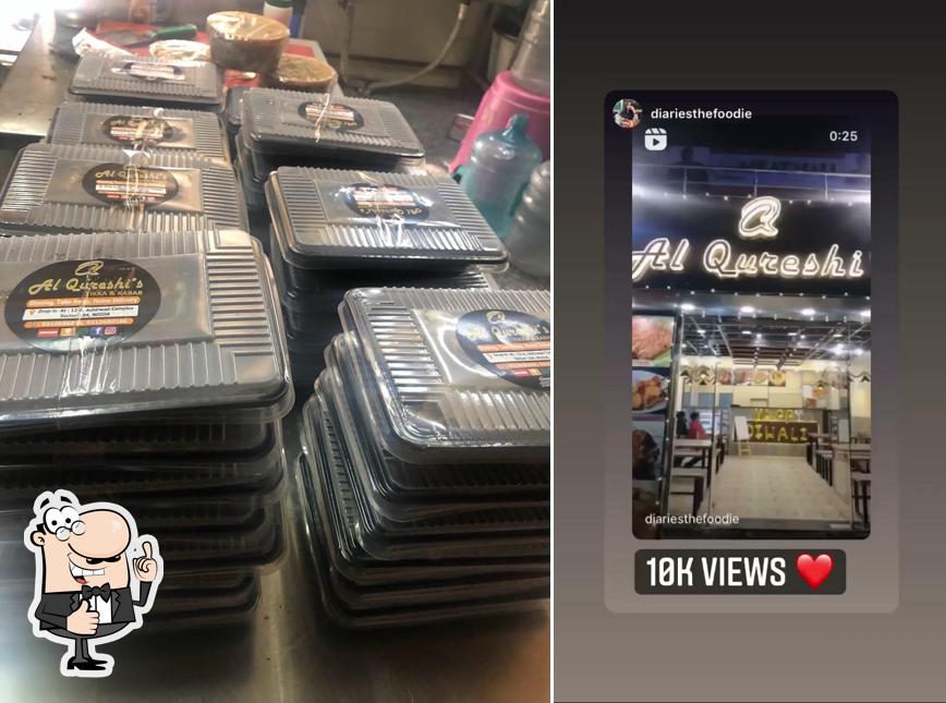 Here's a photo of AlQureshis.in