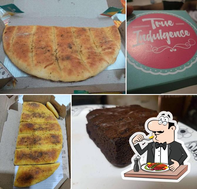 Food at MOJO Pizza - 2X Toppings Order Pizza Online