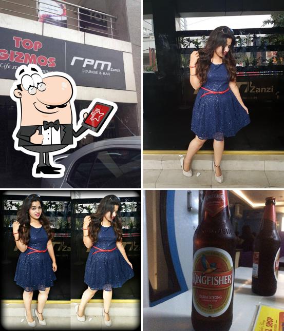 Check out how RPM Zanzi looks outside