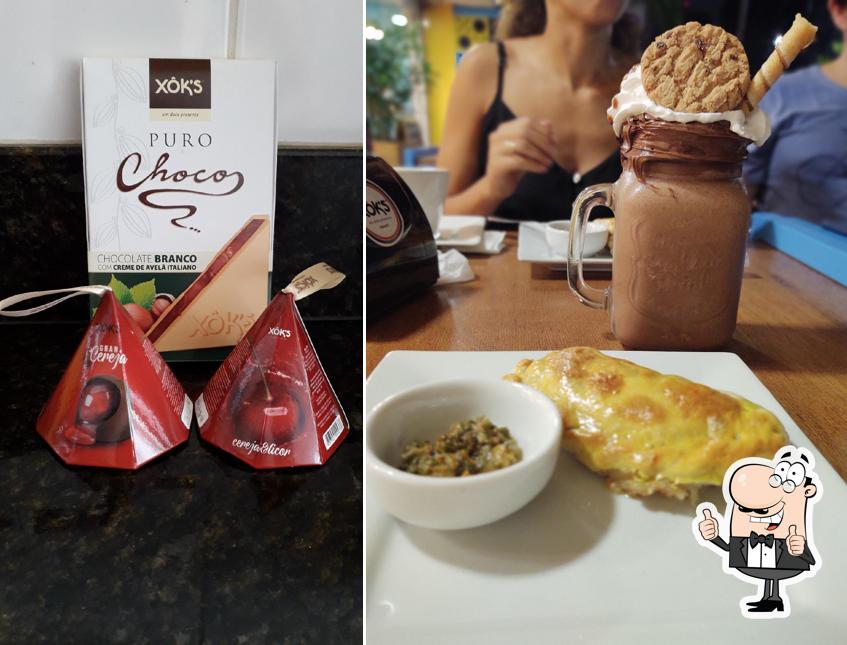 Here's an image of L2 Café • Bistrô • Gelato