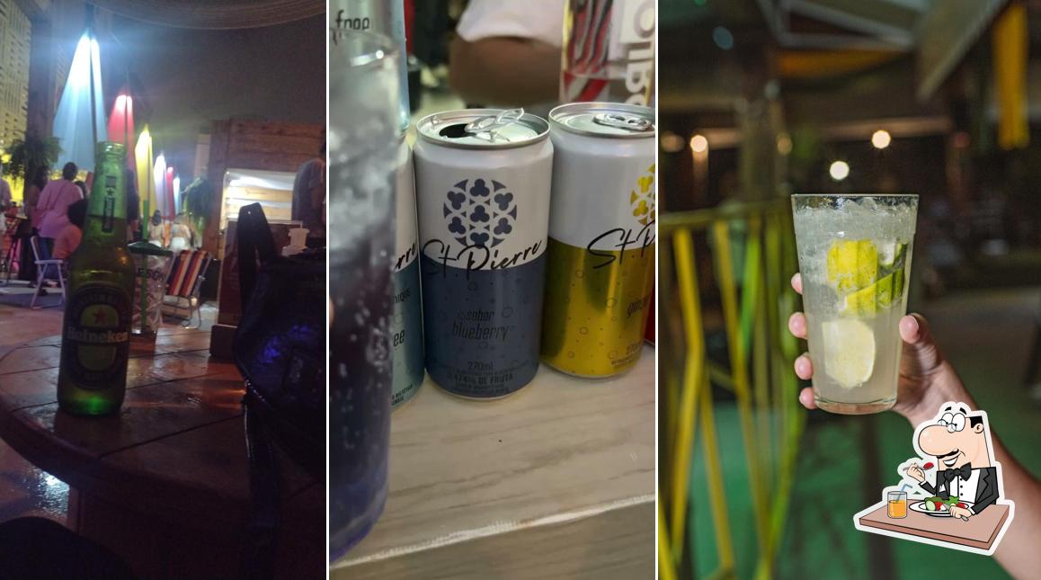 Platos en Mamão Com Açúcar