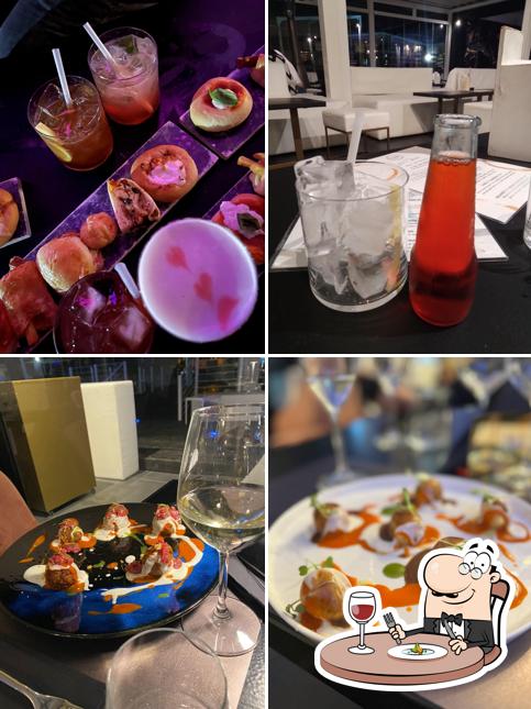 Tiba Exclusive Club - This bar