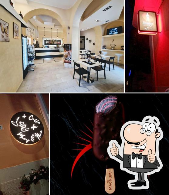 Cuor di Caffè da Mery & Niko