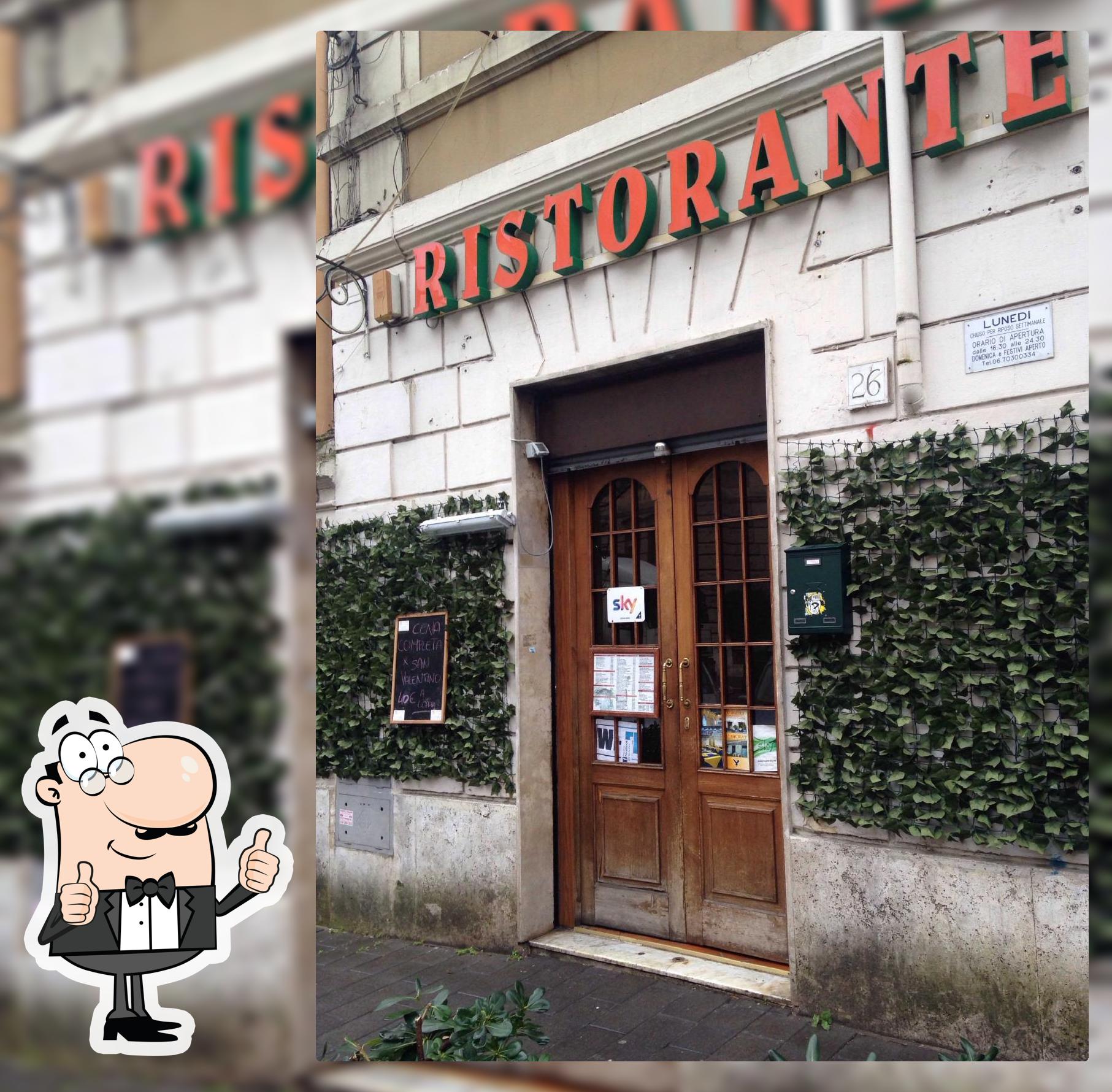 Ristorante Aquila foto