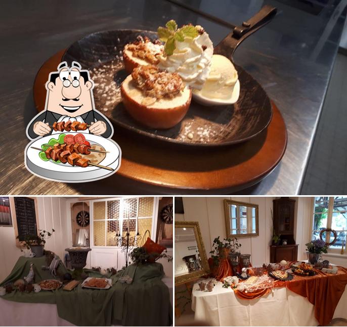 Cibo al Restaurant Rothaus