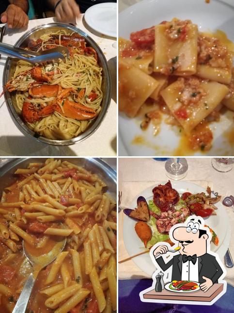 Ristorante Pizzeria Roma