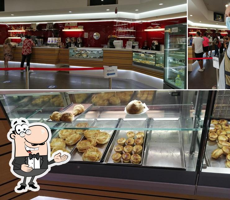 Ecco una foto di Caffè Quarta