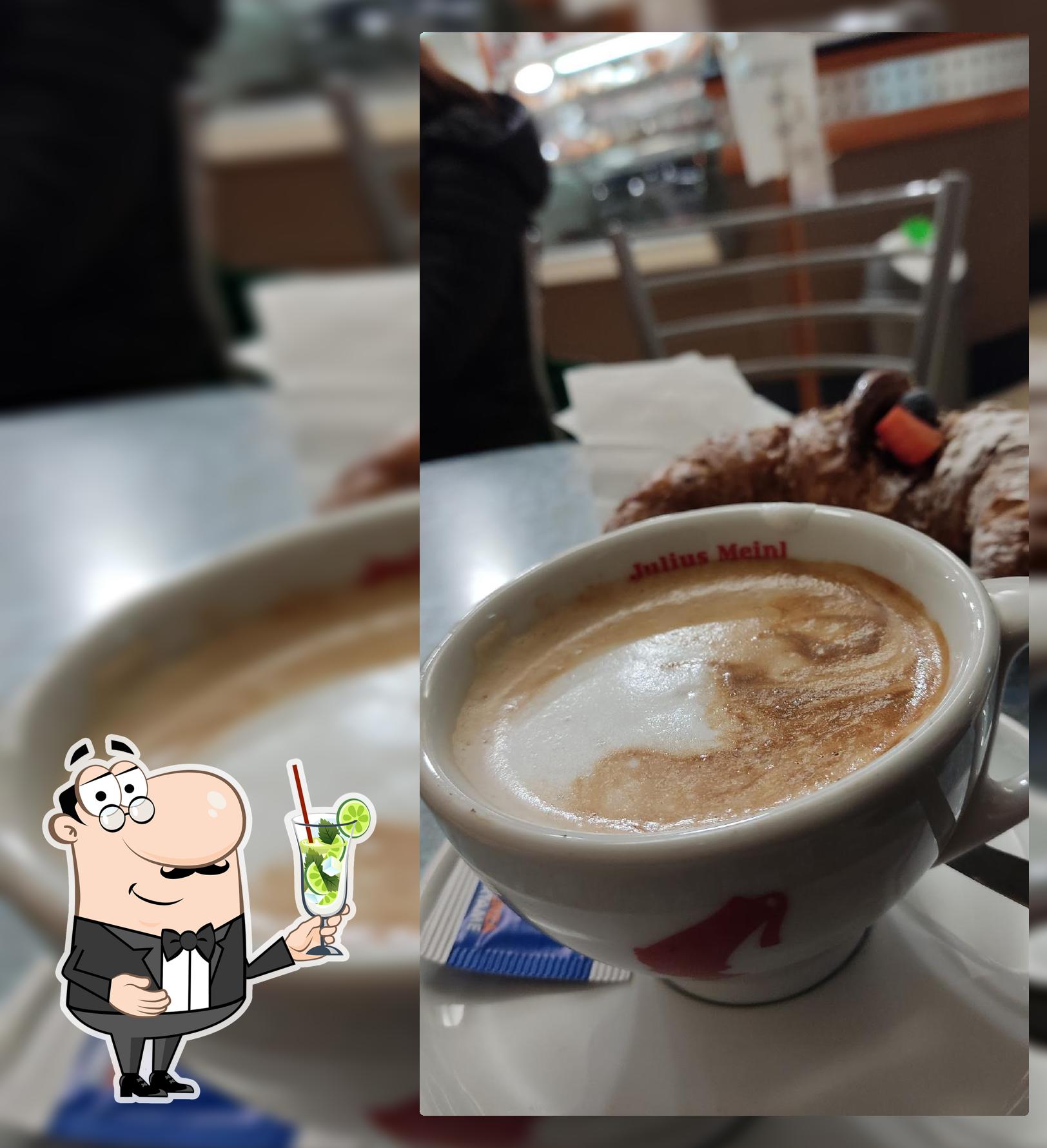 Bar Salsero Di Franzetti Ramona E C Sas