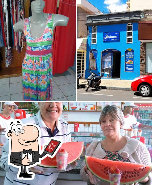 See the image of BAR DAS VITAMINAS