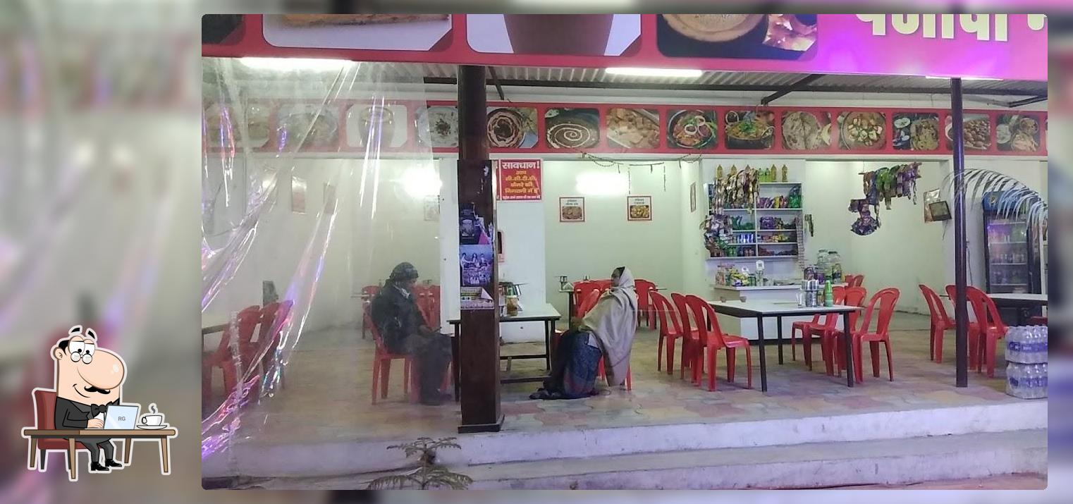Punjabi Maha Laxmi Tourist Dhaba