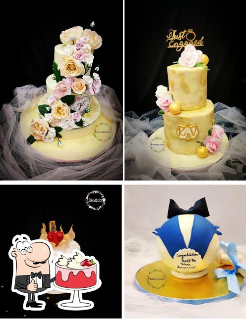 Bakeaddiction Bakery & Baking Classes photo