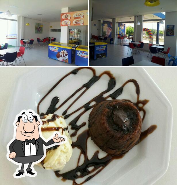 Sorveteria Quatro Estações