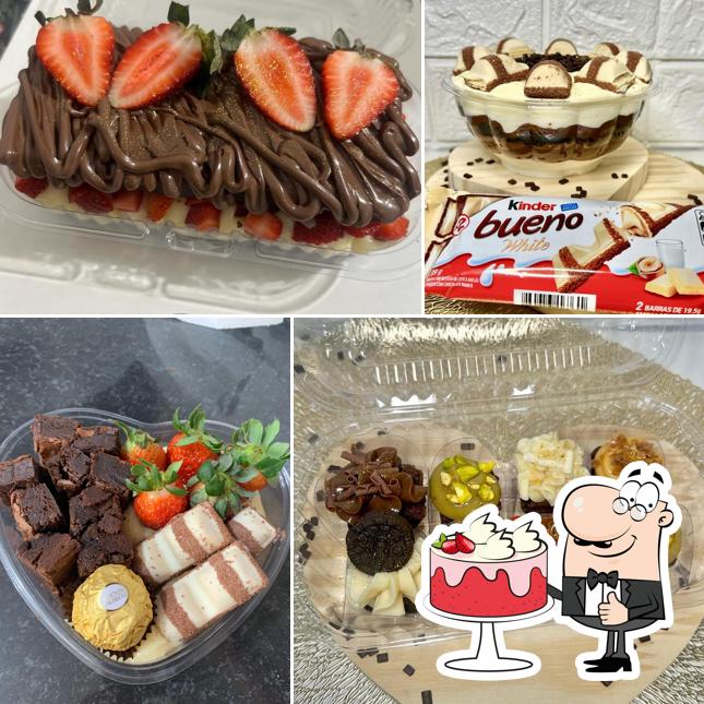 Look at the photo of Docelândia M&A