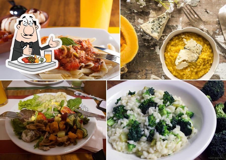 VitStela - Sabores do Mundo, Explosão de Sabores