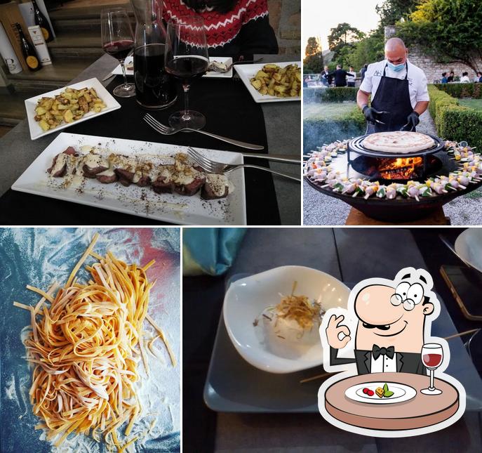 Platti al Dulcis in Fundo