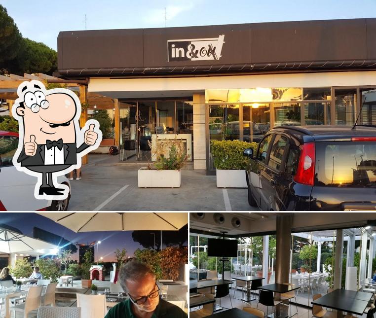 Foto di In & Out