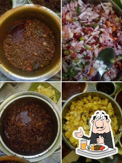 Meals at നാടന്‍ കള്ള് ഷാപ്പ്