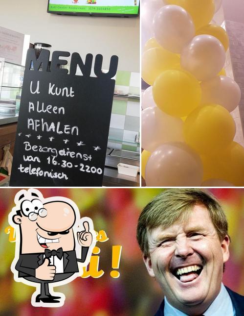 Roti Center Rokkeveen