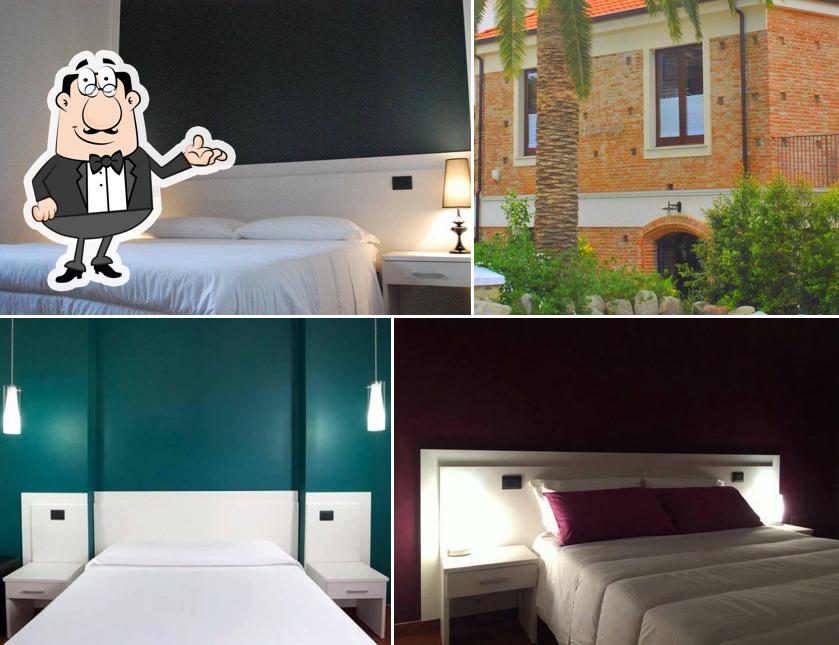 Ristorante Metropolis