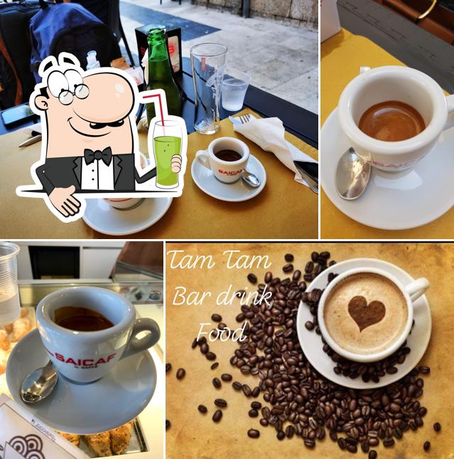 Tam Tam - Bistro & Café