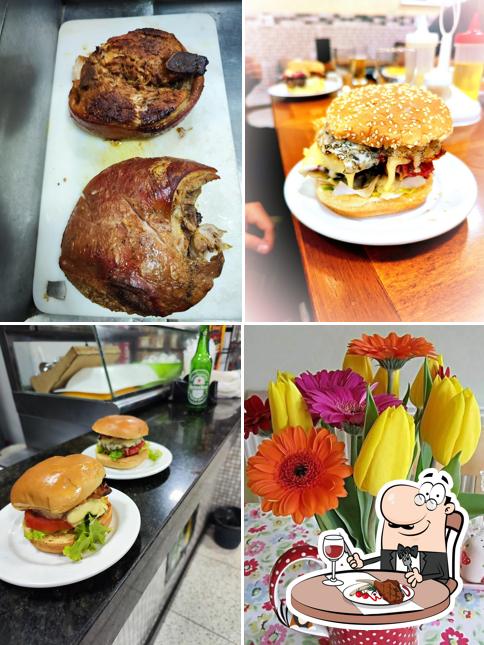 Costela em Bar & Restaurante Cheiroso