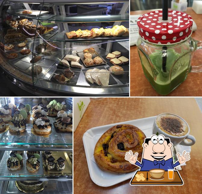 Bar caffetteria da Paolo e Dany