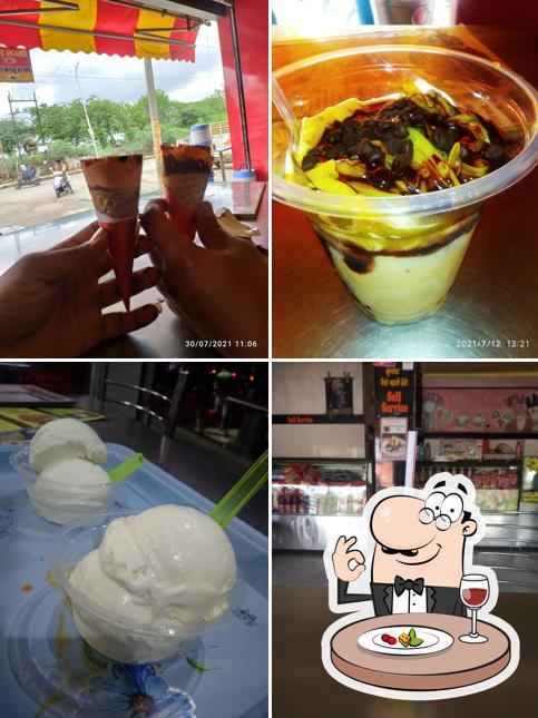 Meals at Shree Ram Ice Creams And Cold Drinks