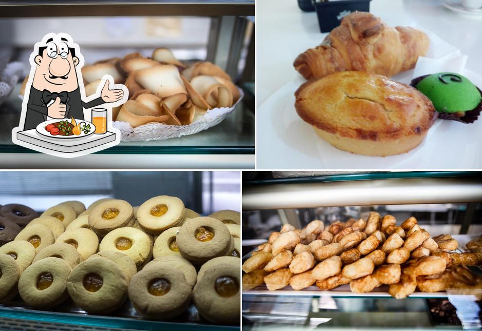 Platti al Cosma Pasticcerie