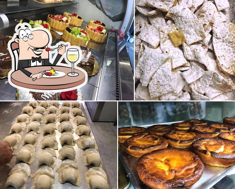 LeNoïrcafé Bar-pasticceria