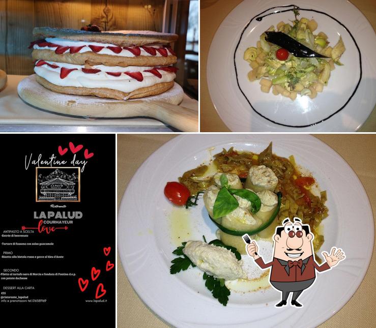 Ristorante Pizzeria La Palud