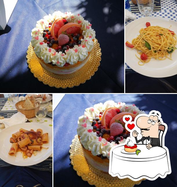 Lido Solemar Beach Ristorante Bar